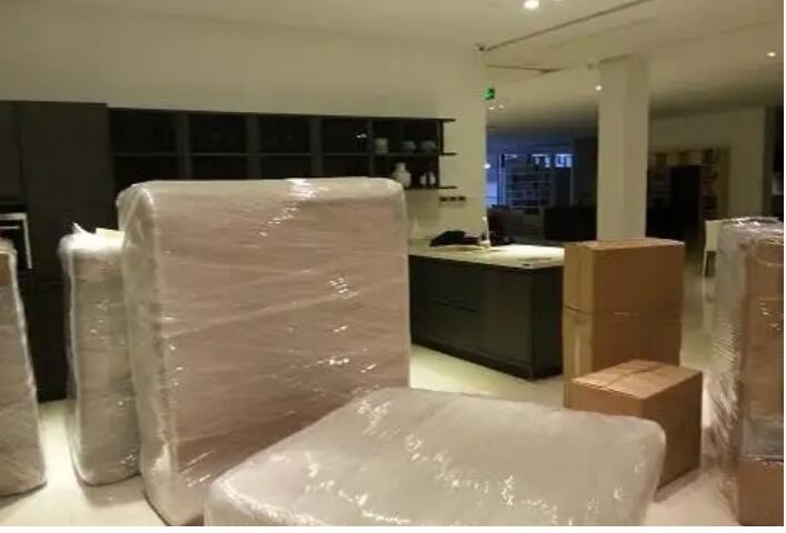 厦门到吴川市长途搬家