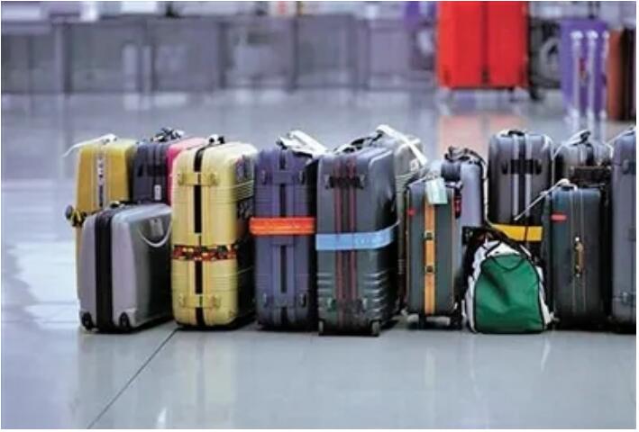 厦门到吴川市行李托运